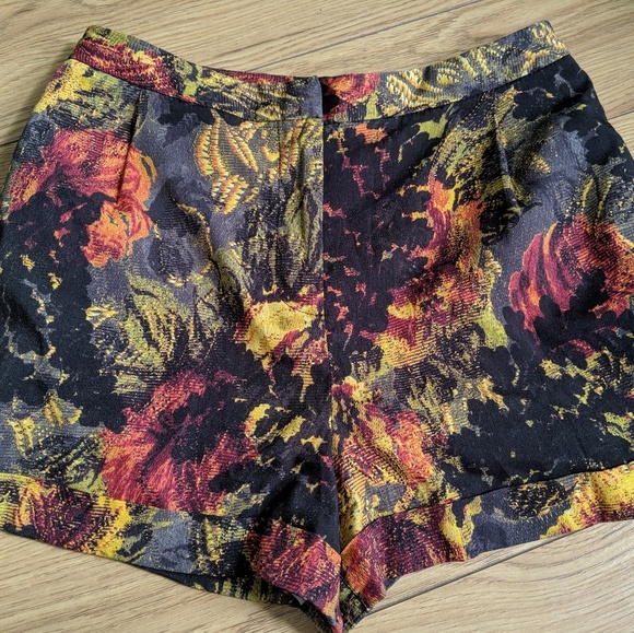 Topshop Pants - Top Shop shorts